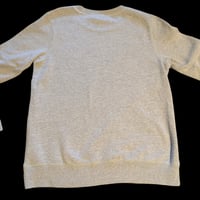 Gallery image 1 for The North Face Heritage Patch Crewneck Pullover Sweatshirt