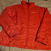 Gallery image 2 for Columbia Lightweight Jacket Womens Plus Size