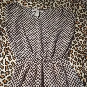 Gallery image 2 for American Rag Dress, Women's Medium