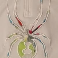 Gallery image 1 for Spyder 1/3 Zip Long-Sleeved Shirt, Medium