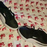 Gallery image 5 for Puma Caven Jr Sneakers, Youth 4.5