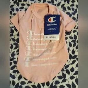 Gallery image 2 for SimplyDog/Ellen DeGeneres/Champion Dog Apparel X-Small