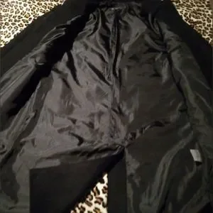 Gallery image 3 for I.N.C. International Concepts Men's Neo Coat
