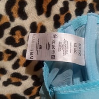 Gallery image 3 for H&M Bra 32C