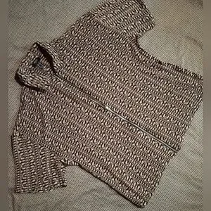Gallery image 1 for Forever 21 Men's Patterned Shirt, XL