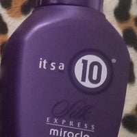 Gallery image 1 for It's a 10 Silk Express Haircare Bundle