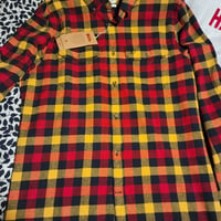 FJALL RAVEN Skog Shirt