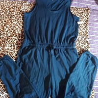 Gallery image 3 for Daily/Ritual Women's Jumpsuit, XL