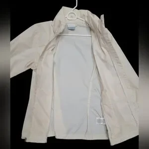 Gallery image 1 for Columbia Womens Switchback II Rainjacket