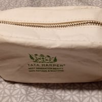 TATA Harper Makeup Bag