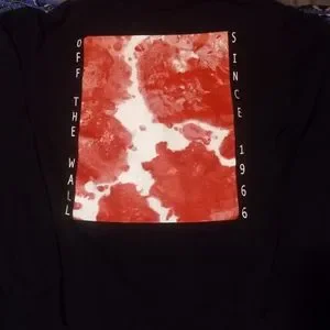 Gallery image 2 for VANS Long Sleeved T-shirt