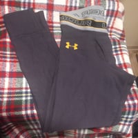 Gallery image 2 for Under Armour leggings