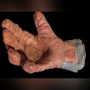 Gallery image 2 for Halloween Decor Set of 2 Spooky Hands