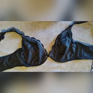 Gallery image 2 for Cacique Lace Bra, 44DD