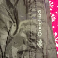 Gallery image 4 for Decathlon Quechua NH500 Rainpants