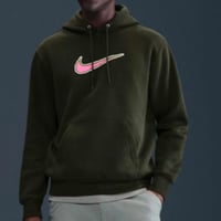 Nike Sportswear Club Men's Fleece Pullover Hoodie + Sweatpants