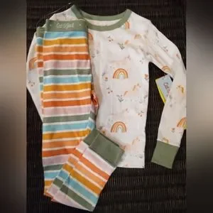 Gallery image 2 for Clothing Bundle, Girl's Size 6