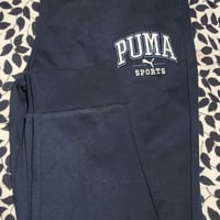 Gallery image 1 for Puma Big Boys Squad Joggers, Large