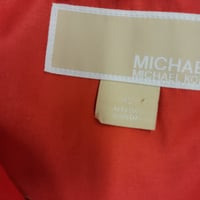 Gallery image 4 for Michael Kors Womens Hooded Jacket