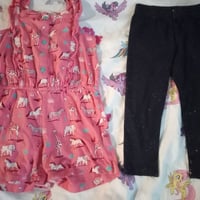 Gallery image 5 for Girls Size 2 Clothing Bundle