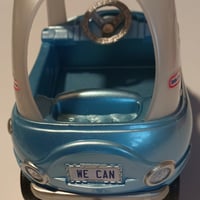 Gallery image 1 for LOL Surprise Dolls Little Tikes Mini Coupe Car
