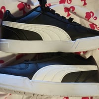 Gallery image 1 for Puma Caven Jr Sneakers, Youth 4.5