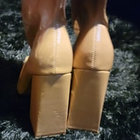 Gallery image 3 for Forever 21 Knee High Boots w/4" Heel