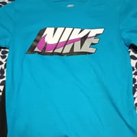 Gallery image 2 for Nike 2-Piece Matching Set, Boy's 4