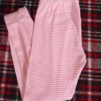 Gallery image 1 for Bundle of PJ Bottoms, Girls Size 5T