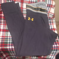 Under Armour leggings