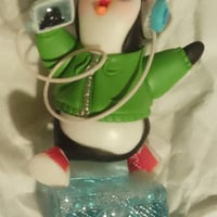 Hallmark Keepsake Ornament One Cool Kid