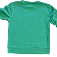 Gallery image 1 for Well Worn Boys Holiday Sweater, Size Extra Small