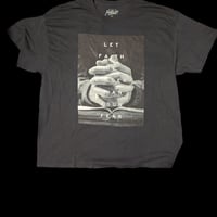 Gallery image 1 for Popular Poison Plus Size Men's T-Shirt, 3XL
