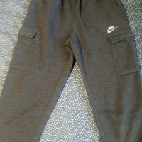 Gallery image 1 for Nike Boys Clothing Bundle, Size Large