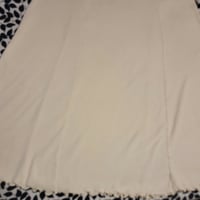 Gallery image 3 for Victoria's Secret Country VINTAGE Ribbed Tank Dress