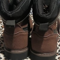 Gallery image 2 for Nevados Work Steel Toe Boot, Size 11