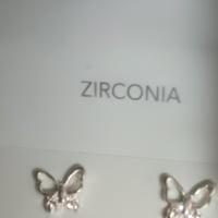 Gallery image 3 for I am... Sterling Silver Earring Bundle, 5