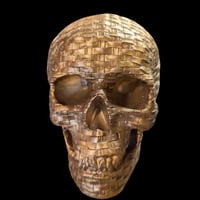Gallery image 3 for Halloween Decor Set of Decorative Skulls