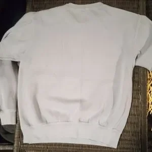 Gallery image 2 for John Galt Crewneck Pullover Sweatshirt, Small