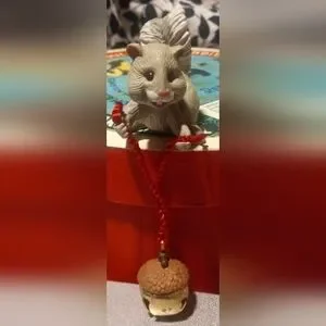 Gallery image 2 for Hallmark Keepsake Jingle Bell Jester