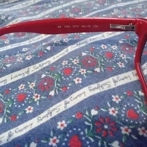 Gallery image 2 for Ray-Ban 1535 Kids' Frames