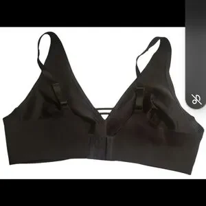 Gallery image 1 for Soma Essentials Wireless Unlined Bra