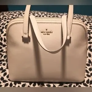 Kate Spade Patterson Drive Medium Dome Satchel