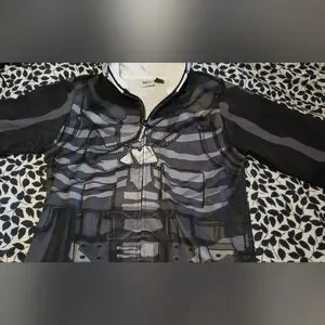 Gallery image 4 for Fortnite Hoodie, Youth Large