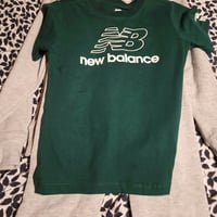 Gallery image 1 for New Balance Three Piece Boys Sweatsuit