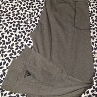 Gallery image 4 for Adidas Men's Yoga Pants, 2XL