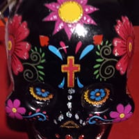 Gallery image 2 for Sugar Skull Ornament