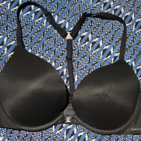 Calvin Klein Multiway Bra, 34C