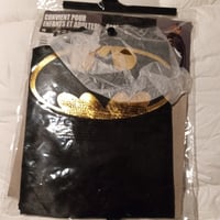 Gallery image 1 for Bat Girl Cape, Fits Kids & Adults!!