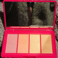 Lancome Starlight Face Palette